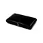 Fantec RBP-132H 13200mAh czarny / 2x USB-A (OUT) / 1x microUSB (IN) / 5V / 2,1 A