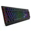 Niceboy K610 Chameleon / klawiatura do gier / Mojo RX / podświetlenie RGB / USB / 1,8m / układ CZ