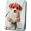 Uniwersalne etui GreenGO Cute Puppy do tabletów 7-8" 