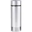 Terratec Powerbank HotPot 1200 / power bank i termos / 1200 mAh / 1A / 5V / USB-A / lampa LED