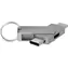 Adapter Terratec Connect C500 USB-C / 1x Micro-USB (F) / 2x USB-C