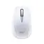 Acer G69 biała / bezprzewodowa mysz optyczna / 1600 DPI / 2,4 GHz / 3 przyciski 