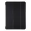 Potrójnie składane etui Tactical Book do Apple iPad Air (2020) 10.9, czarne