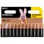 Duracell - Podstawowe baterie AA 12 szt