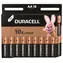Duracell - Bateria podstawowa AA 18 szt