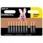 Duracell - Baterie podstawowe AAA 10 szt.