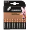 Duracell - Bateria podstawowa AAA 18 szt