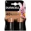 Duracell - Bateria podstawowa C 2 szt