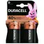 Duracell - Bateria podstawowa D 2 szt