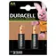 Duracell - Akumulator AA 2500mAh 2 szt