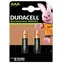 Duracell - Akumulator AAA 900mAh 2 szt