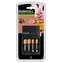 Duracell - Ładowarka CEF14 2xAA 2xAAA