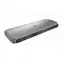 Corsair TBT100 Thunderbolt 3 Dock (EU) / stacja dokująca / Thunderbolt 3 / USB 3.0 / HDMI / czytnik kart SD / LAN