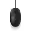 HP 128 czarna / Przewodowa mysz laserowa / 1200 DPI / USB-A 