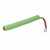 Zapasowy akumulator Solight WO526ND do WO526 / NiCD 3,6V 800mAh
