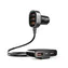Ładowarka samochodowa USB-A Joyroom JR-CL03 z 5 portami, czarna / 5x USB-A / 5 V / 6,2 A