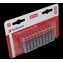 Bateria Alkaliczna Verbatim AAA (LR03) 20 szt
