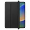 Etui FIXED Padcover do Apple iPad Pro 11" (2020/2021) z podstawką, czarne / obsługa uśpienia i budzenia 