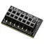 Moduł TPM ASRock TPM-SPI / dla płyt głównych ASRock z chipsetem X570 i nowszych