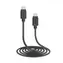 Kabel SBS USB-C - USB-C 3.1 1,5m czarny