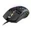 Tracer GAMEZONE Reika RGB czarny / mysz optyczna / 7200DPI / podświetlany / USB / 6 tl / 1,5 m