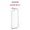 Etui Swissten CLEAR JELLY do Vivo Y11s i Y20s przezroczyste