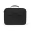 Dicota Eco Multi BASE 14-15.6" czarna / torba na laptopa / do 15.6" / poliester 