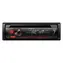 Pioneer DEH-S120UB / 1DIN / radio samochodowe / USB / napęd CD / AUX