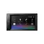 Pioneer DMH-A240BT / 2DIN / radio multimedialne / USB / Bluetooth / 6,2" 