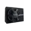 Pioneer TS-WX306B / Preinstalowany subwoofer w pudełku / 350 W / 30 cm (12")