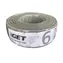 Kabel instalacyjny iGet CAT6 UTP PVC w rolce 100m