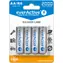 Akumulator EverActive Silver Line AA (R6) 2000 mAh 4 szt. / Ni-MH