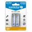 Akumulator EverActive Silver Line AA (R6) 2000 mAh 2 szt. / Ni-MH