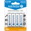 Akumulator EverActive Professional Line AA (R6) 2600 mAh 4 szt. / Ni-MH