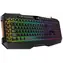 Genius GX GAMING Scorpion K11 Pro czarny / klawiatura do gier / przewodowa / podświetlana / USB / CZ+ układ SK