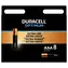 Duracell - Optymalny mikroołówek na baterie alkaliczne AAA 8 szt