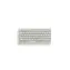 Cherry G84-4100LCMDE-0 szara / kompaktowa klawiatura / przewodowa / układ USB / DE