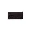 Cherry G84-4100LCMEU-2 czarna / kompaktowa klawiatura / przewodowa / układ USB / US 