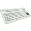 Cherry G80-11900LUMDE-0 szary / Klawiatura z touchpadem / przewodowa / układ USB / DE 