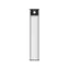 Yeelight A20 Lampka LED do szafy 20cm srebrna / Lampka LED na baterie / 1100 mAh / 1,2W / 2700K / 45 lm