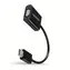 Axagon RVH-VGN, reduktor/adapter HDMI -> VGA, FullHD, 1920*1200
