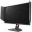 27" ZOWIE by BenQ XL2746K czarny / TN / 1920 × 1080 / 0,5 ms / 1000:1 / 320 cd / HDMI+DP / VESA / obrotowy 