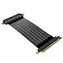 Akasa Riser Black X2 Mark IV 20cm czarny 