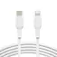 Belkin CAA003bt1MWH kabel USB-C do Oświetlenia biały / 1m