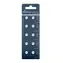 Baterie alkaliczne MediaRange Premium Coin Cells AG3 / LR41 / 1,5V / 10 szt.