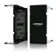 Noctua NA-HC8 czarna (chromax) / osłona chłodnicy procesora / dla Noctua NH-U12A