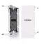Noctua NA-HC8 biała (chromax) / osłona chłodnicy procesora / dla Noctua NH-U12A