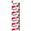 Energizer Bateria guzikowa litowa CR2016 / 5 szt 