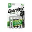 Energizer EHR014 Akumulator AA 1300mAh / 4 szt 