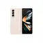 Samsung Tylny uchwyt na długopis Osłona na długopis Samsung Galaxy Z Fold4 beżowa